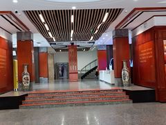 -陕西科学技术馆