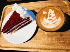 -Peet's 皮爷咖啡(东湖路手作店)