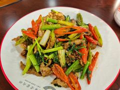 -老舅老蒙肉饼非遗店(一店)