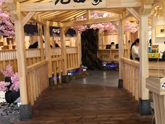 -九田家黑牛烤肉料理(石路天虹店)