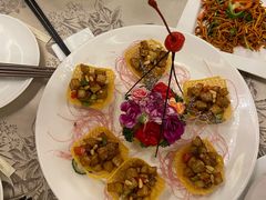 -香云轩·顺德菜(香云纱园林酒店店)