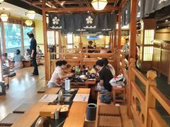 -千寻烧肉(政务区店)
