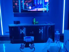 -酷秀KTV(五道口店)