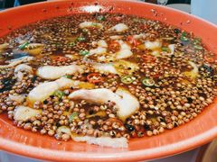 不忘初心水煮鱼-初蓉丨遇见新川菜(亲贤街荣耀店)