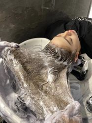 -E-salon伊上造型