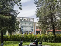 -金湖港式餐厅(建外店)