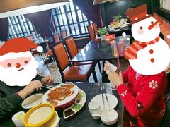 -大鸭梨烤鸭(甘家口店)