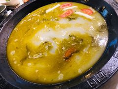 -七椒渔府·特色雅鱼餐厅(雨城店)