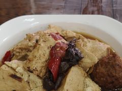 -乔家满族八大碗(流水沟店)