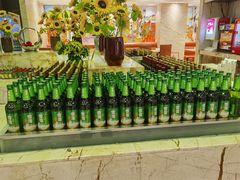 -永远爱烤肉火锅自助(龙德广场店)