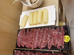 -嬷孙家潮汕牛肉火锅(北京路天河城店)