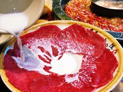 -蜀大侠火锅(寰球文化地标·总府店)