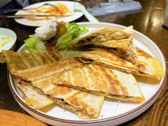 -小主人西餐厅 master table(青年中路店)