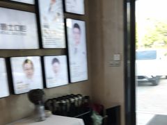 -牙博士口腔品牌连锁(杨浦店)