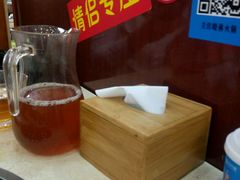 -晓林火锅(安定门店)