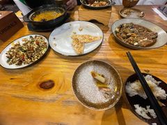 -无届青年餐馆(熙街店)