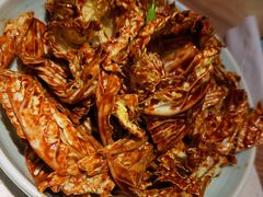 -局气 烤鸭·北京菜(武清店)