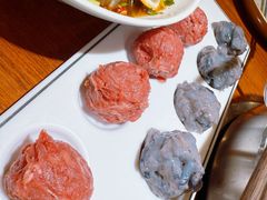 -真牛坊潮汕牛肉火锅