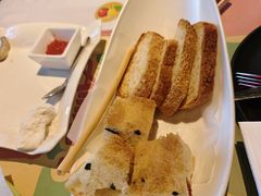 -安妮意大利餐厅(日坛店)