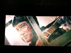 -AMG海上明珠影城(上海环球港RealDCinema店)