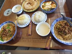 -四海楼(如皋定慧禅寺店)