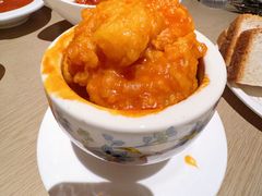 -波特曼西餐厅(中央大街店)