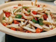 -小厨娘淮扬菜(清江苏宁广场店)