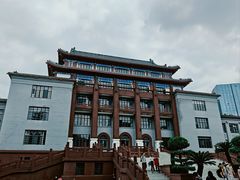 -四川大学(望江校区)