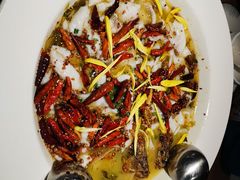 -新太二·鲜料川菜(晶耀前滩店)