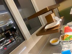 -海底捞火锅(枫蓝国际购物中心店)