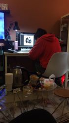 -SNOW TATTOO STUDIO