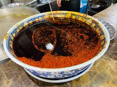 -清真磨沟沿老字号牛肉面(总店)