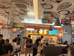 -菲滋意式餐厅(富阳东方茂店)