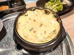 -郑阿姨的家·이모네·韩料&烤肉(武川路店)