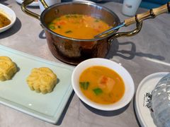 -陶兰居·手工点心·粤菜(圆融时代广场店)