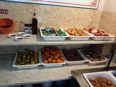-德天下自助水饺(海洪店)