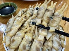 -明记海鲜大排档(巽寮湾店)