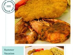 -红房子西菜馆(淮海中路店)