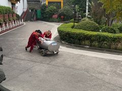 -泸州老窖景区