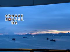 -凤凰岛度假酒店-海鲜自助餐厅