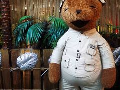 -济州岛泰迪熊博物馆