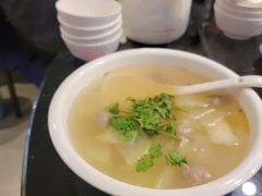 -卤煮老北京酱肉馆