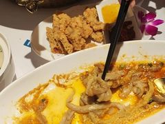 -坛宗剁椒鱼头(河西王府井店)