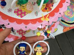 -恋物百货商店(华侨城店)