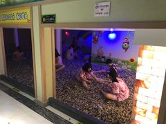 -极乐汇汗蒸会馆(杭州店)