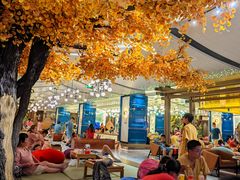 -青水瓦台汤泉(未央店)