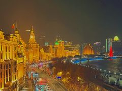 -外滩8号 whisky bar(金延大厦店)