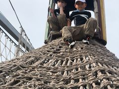-呀路古热带植物园