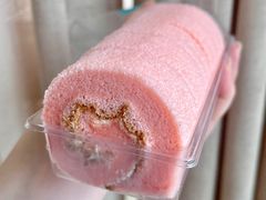 樱桃卷-罗莎蛋糕(奥山府店)