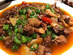 -舌尖上的食缘花园主题餐厅
